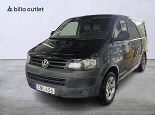 Volkswagen Transporter 2.0 TDI