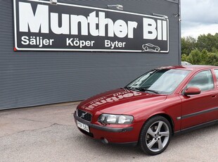 Volvo S60 2.4T Business