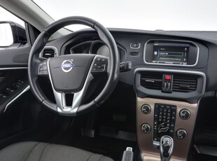 Volvo V40 Cross Country