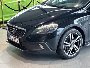 Volvo V40 Cross Country D4 Summum Panorama VOC Premium Sound