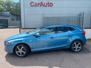 Volvo V40 D2 Powershift Momentum