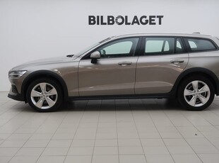 Volvo V60 Cross Country B4 AWD D Adv NaviP Edt