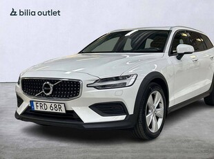 Volvo V60 Cross Country D4 AWD