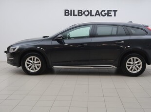 Volvo V60 Cross Country D4 AWD Momentum BE