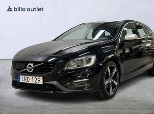 Volvo V60 D3