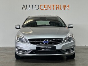 Volvo V60 D4 Momentum Ocean Race Drag 181hk