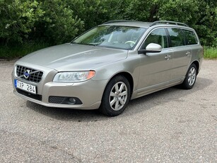 Volvo V70 1.6 DRIVe Momentum