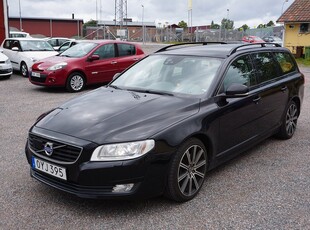 Volvo V70 D4 AWD Aut Classic, Dynamic Edition Drag Värmare