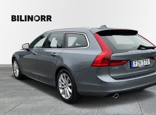 Volvo V90 D4 190 HK Avanced Edition Momentum