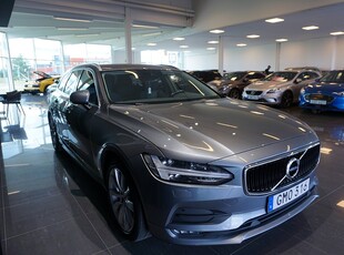 Volvo V90 D4 Geartronic Advanced Edition Momentum 190hk