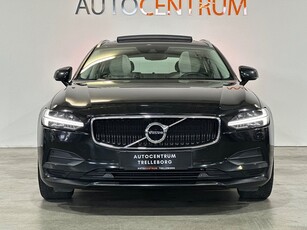 Volvo V90 D4 Geartronic Pano Advanced Ed. Momentum 190hk