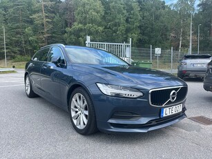 Volvo V90 T4 190hk AUT Advanced Edition Momentum Toppskick