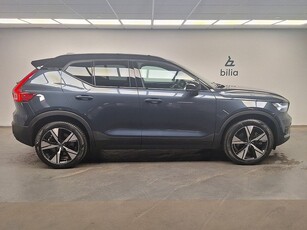 Volvo XC40 P6 Recharge Pro