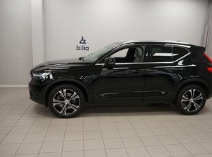 Volvo XC40 Recharge T5 Inscription