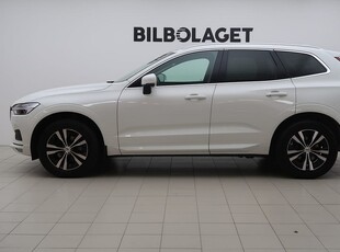 Volvo XC60 B4 AWD Diesel Momentum Advanced Edt