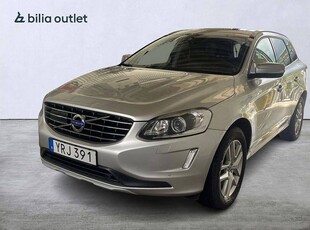 Volvo XC60 D4 AWD