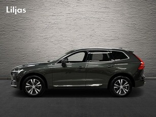 Volvo XC60 Recharge T6 II Inscr Expression