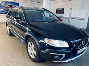 Volvo XC70 D4 AWD Geartronic Summum Euro 5