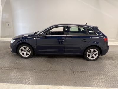 Audi A3 SB 1.5 TFSI Proline Adaptiv Farthållare Låg skatt