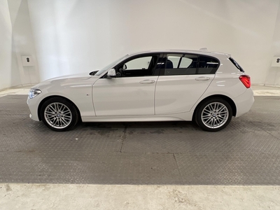 BMW 118 d xDrive 150hk M Sport M/K-Värmare Sensorer Välserv