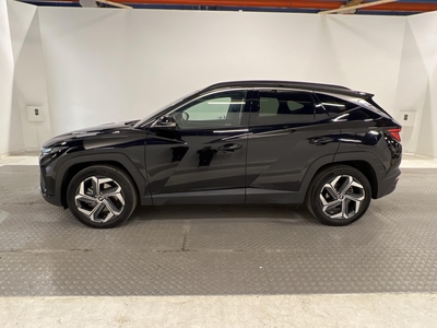 Hyundai Tucson PHEV AWD 265hk Advanced Drag 360*