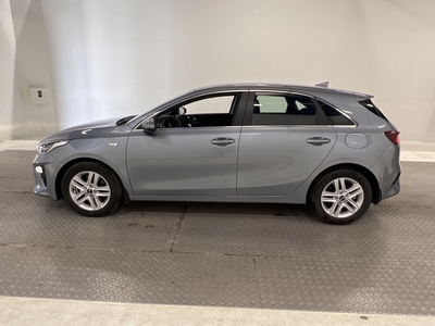 Kia Ceed 1.0 T-GDI Manuell, 120hk, 2020