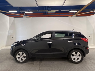 Kia Sportage 1.6 GDI Manuell, 135hk, 2013