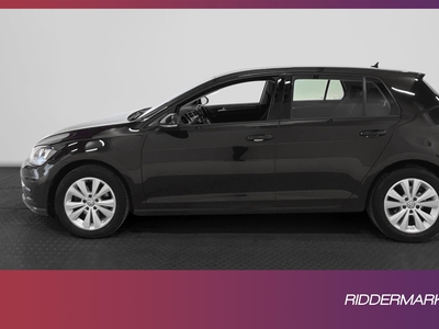 Volkswagen Golf 1.0 TSI BlueMotion 110hk Comfort Carplay PDC