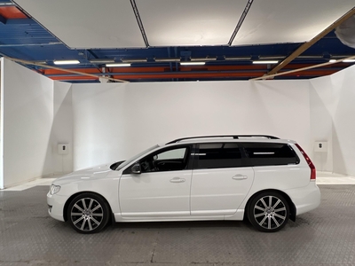 Volvo V70 D4 AWD Geartronic, 181hk, 2015