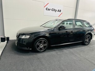 Audi A4 Avant 1.8 TFSI Multitronic Proline Euro 5