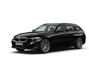 BMW 330e xDrive Touring LCI Adaptiv farth. V-HJUL 2025, Personbil