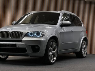 BMW X5 XDRIVE 40D/ M-SPORT/ *22 TUM*/ PANO/ DRAG/ GPS/ 306HK