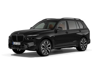 BMW X7xDrive40d Alla paket 23