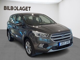 Ford Kuga 2.0 TDCi 150 Titanium AWD