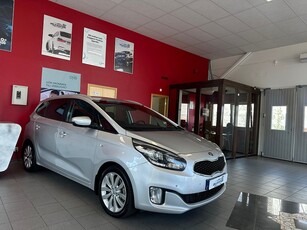 Kia Carens 1.7 CRDi 7-SITS Nybes M-värmare PDC 795kr/MÅN*