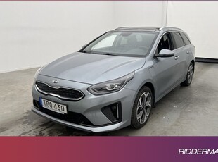 Kia Cee´dSportswagon Plug-in Advance Plus 2 Pano Drag 2020, Halvkombi