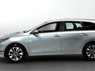 Kia Cee´dSW 1.5 t-GDI 2025, Halvkombi