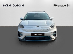 Kia E-Niro 64kWh Advance Plus Tech-paket