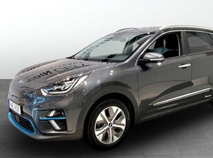 Kia e-Niro64kWh ADVANCE PLUS TECH 2021, Crossover