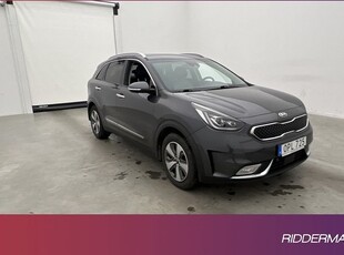 Kia NiroP-HEV Advance Plus 2 Kamera Navi Skinn Drag 2018, SUV