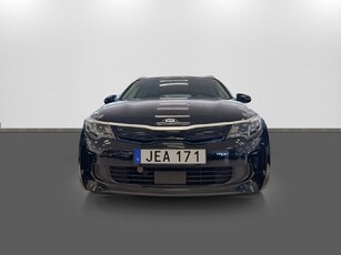 Kia Optima Plug-in Hybrid Advance Plus 2 V-Hjul Drag M-Värmare