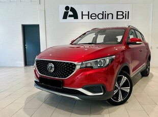 MG ZS EVLuxury Privatleasing mån 2021, SUV