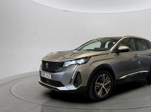 Peugeot 3008 1.2 ALLURE Automat Carplay Keyless 131hk