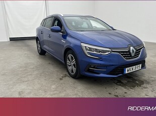 Renault MeganeMégane Grandtour E-TECH Plug-in Intens Drag 2021, Halvkombi