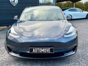 Tesla Model 3 Long Range AWD 440hk DUAL Moms Leasebar