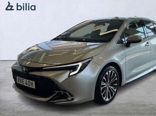 Toyota Corolla VersoCorolla Hybrid 1,8 5D STYLE PLUSPAKET 2024, Kombi