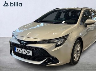 Toyota Corolla VersoCorolla Touring Sports Hybrid 1,8 ACTIVE PLUS 2024, Kombi