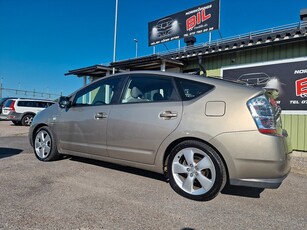 Toyota Prius 1.5 VVT-i + 3CM CVT 24 månader RÄNTEFRITT !