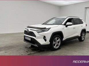 Toyota RAV4Hybrid AWD Executive Premium 360 Drag 2021, SUV