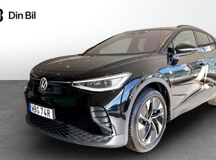 Volkswagen ID.4Pro 4M Edition 4Motion 77 kWh 2024, SUV